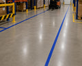 Tapeline Floor Marking Tape (Blue)