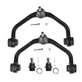 ADIGARAUTO Front Upper Control Arm for Ford Ranger 1998-2011 Coil Spring