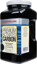 Black Diamond Carbon Filter Media For Aquariums, 40 oz