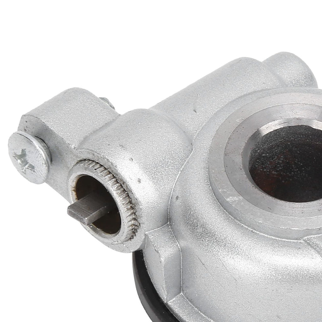 Drive Gear Box 44800 MB0 013 Aluminum Alloy Replacement Part