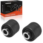 A-Premium 2 x Rear Outer Rearward Lower Control Arm Bushing Kit