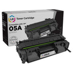 Products Compatible Toner Replacement for HP Black 05A CE505A (Black)