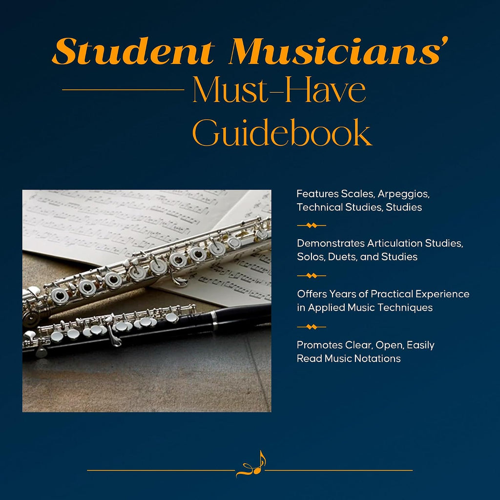 Method Flute Elementary