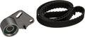 Gates TCK014 PowerGrip Premium Timing Belt Component Kit