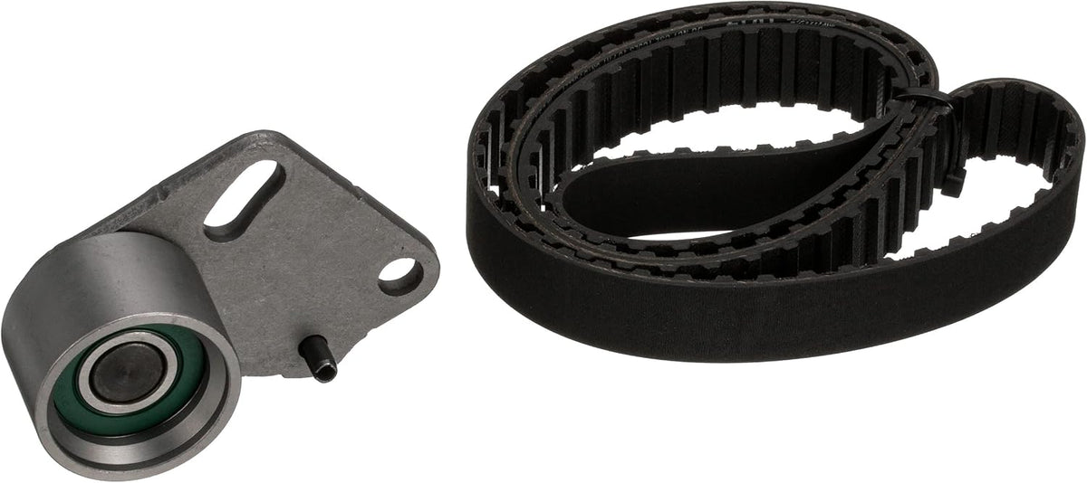 Gates TCK014 PowerGrip Premium Timing Belt Component Kit