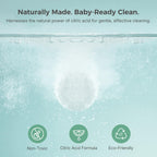 Official Descaling Tablets Bottle Washers, 30 Tablets