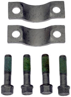 Dorman 13862 Rear Shaft U-Joint Replacement Kit Compatible with Select Models