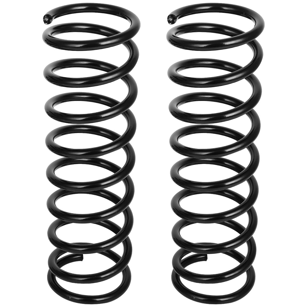 Rear Coil Spring Set 80135 for Ford Focus 2000-2004