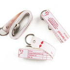 Livestock Weight Tape 2 Pack with Girth-to-Weight Reference Scale