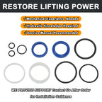 Motoparty Lift Cylinder Rebuild Kit
