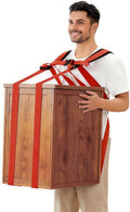 Moving Straps 1 Person-Front Carry, Lifting Straps Moving Free Your Arms, Heavy Duty Strap for Appliance, Thicken