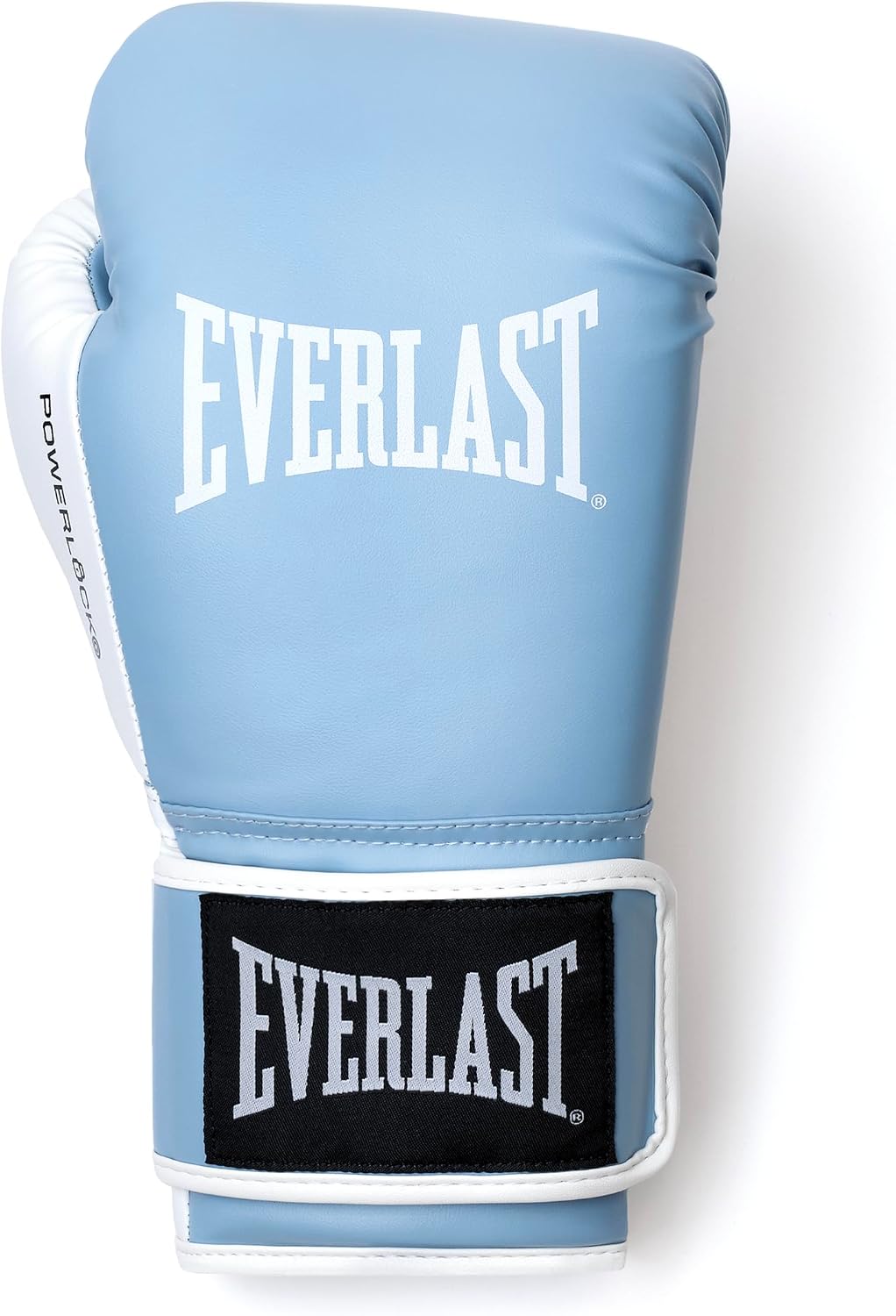 Powerlock OG Pro Training Boxing Gloves | Hook & Loop | Professional Fight Boxing Gloves for Men & Women