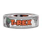 Tape Heavy Duty Duct Tape, 1.88 in x 50 Yds, White, 1 Roll