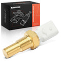 A-Premium Engine Coolant Temperature Sensor Compatible with Jeep