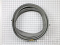 Washer Door Boot Seal Gasket Replacement For Maytag 2000 Series MHWE200XW00 MHWE201YW00 MHWE250XL00 MHWE251YG00 MHWE251YL00 Washer