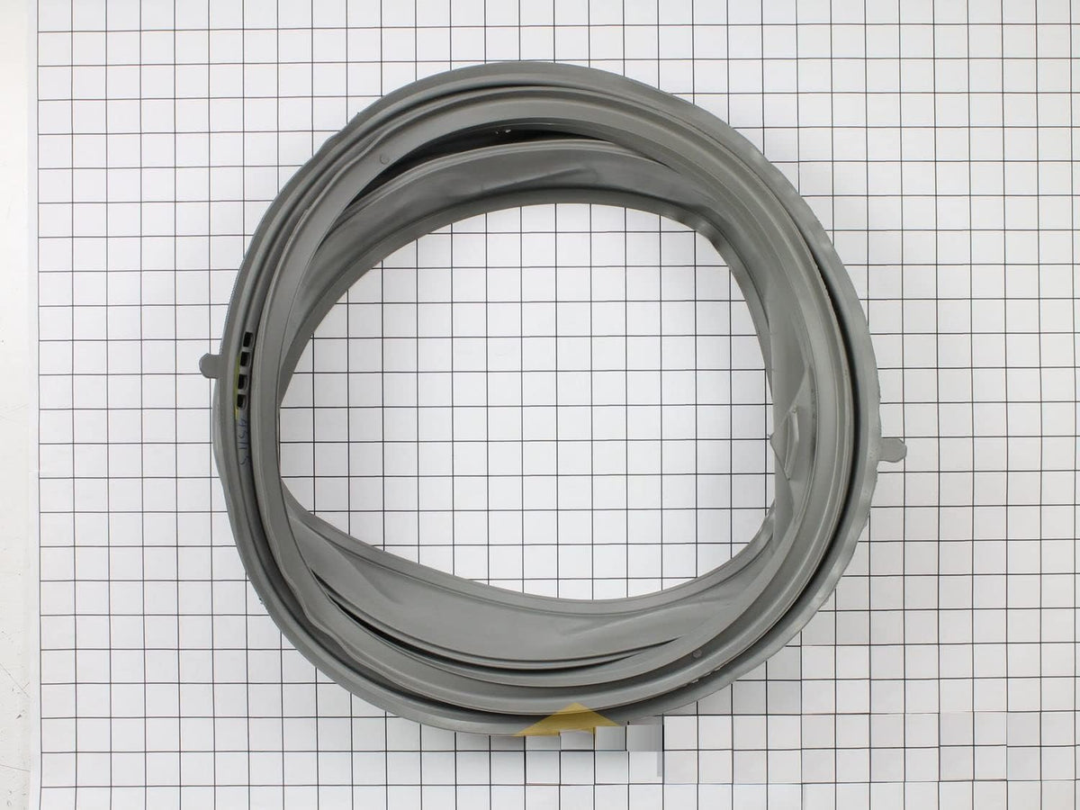 Washer Door Boot Seal Gasket Replacement For Maytag 2000 Series MHWE200XW00 MHWE201YW00 MHWE250XL00 MHWE251YG00 MHWE251YL00 Washer