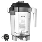 48oz Blender Pitcher Compatible with Quiet One Advance Series