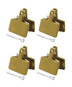 4 Pairs E-Bike Brake Pads
