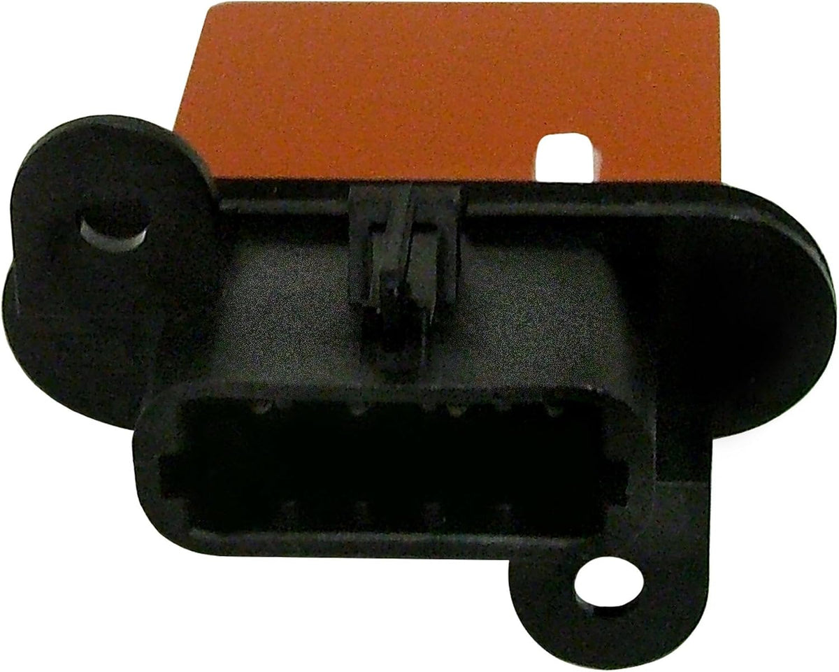 GM Genuine Parts 15-80879 (15818910) Heating and Air Conditioning Blower Motor Resistor