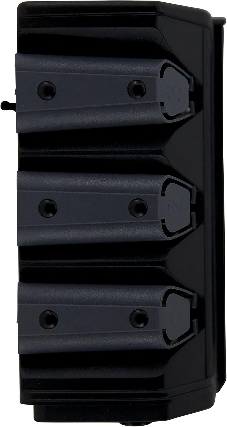 Chef'sChoice Replacement Module for 20-Degree Class Knives has Diamond Honing, Compatible with Commercial Knife