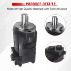 104-1002 104-1002-006 Hydraulic Motor for Eaton Char-Lynn 2000 Series