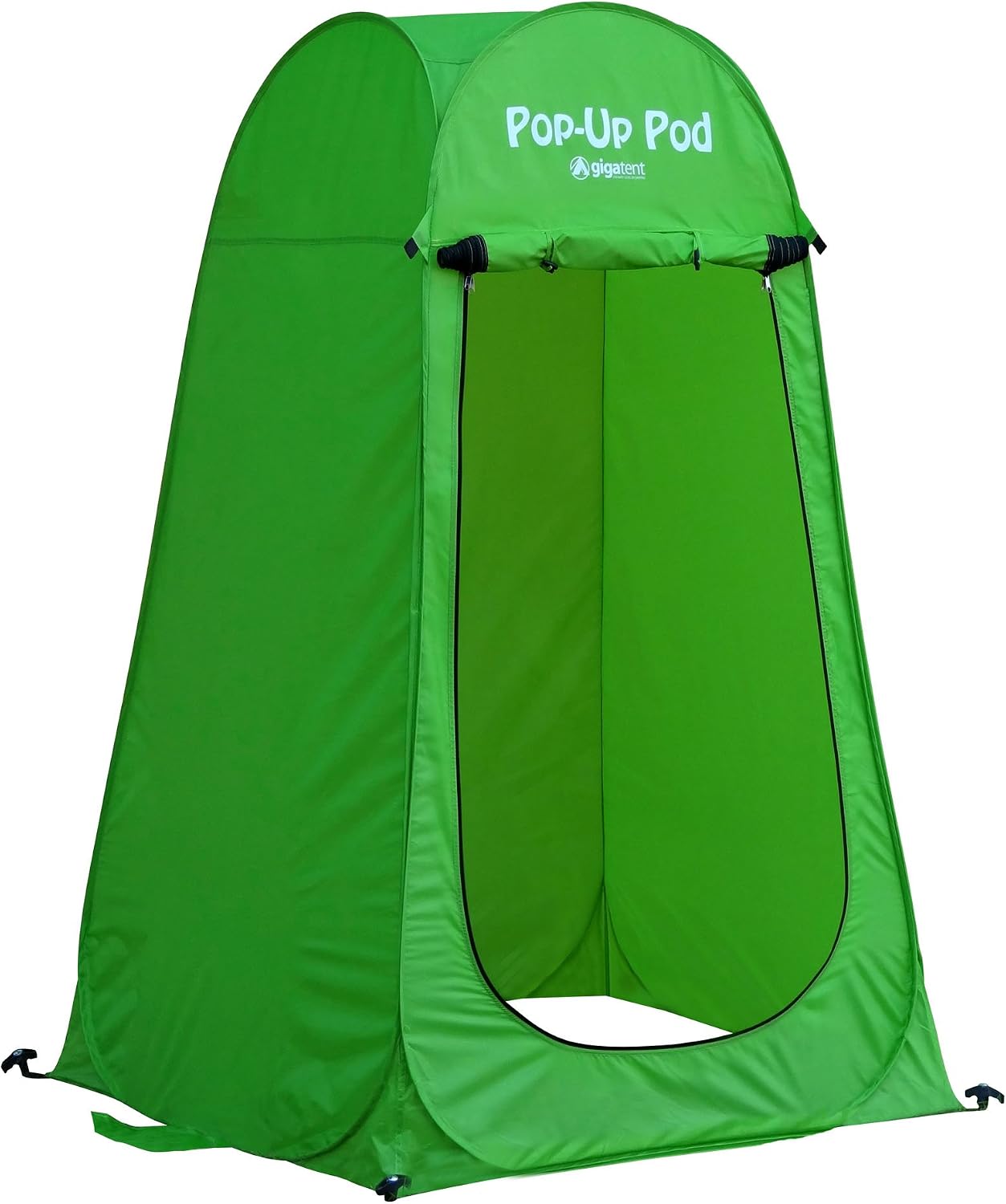 Pop Up Pod Changing Room Privacy Shower Tent – Instant Portable Outdoor Rain Shelter, Camp Toilet for Camping & Beach