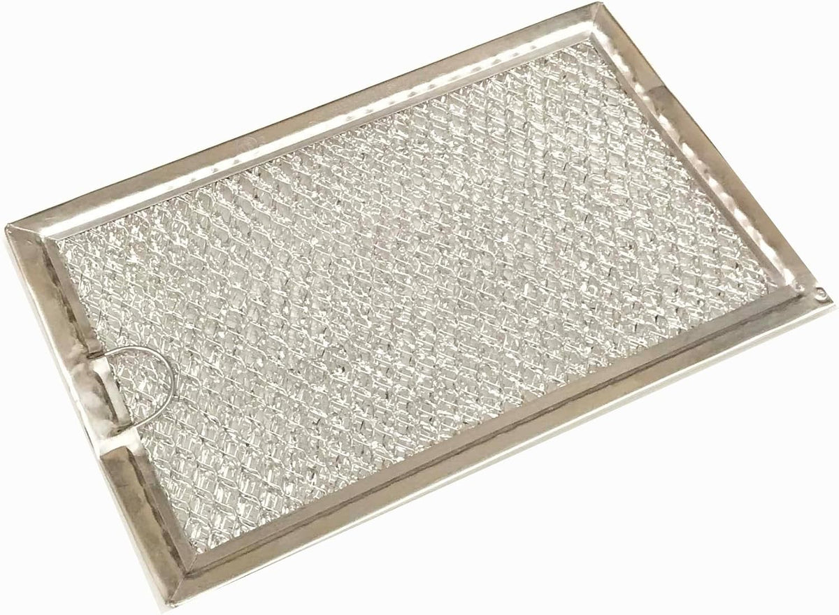Microwave Grease Filter Compatible with LG Model Numbers LMV2073ST, LMV2073WW, LMV2083SB, LMV2083ST, LMV2083SW