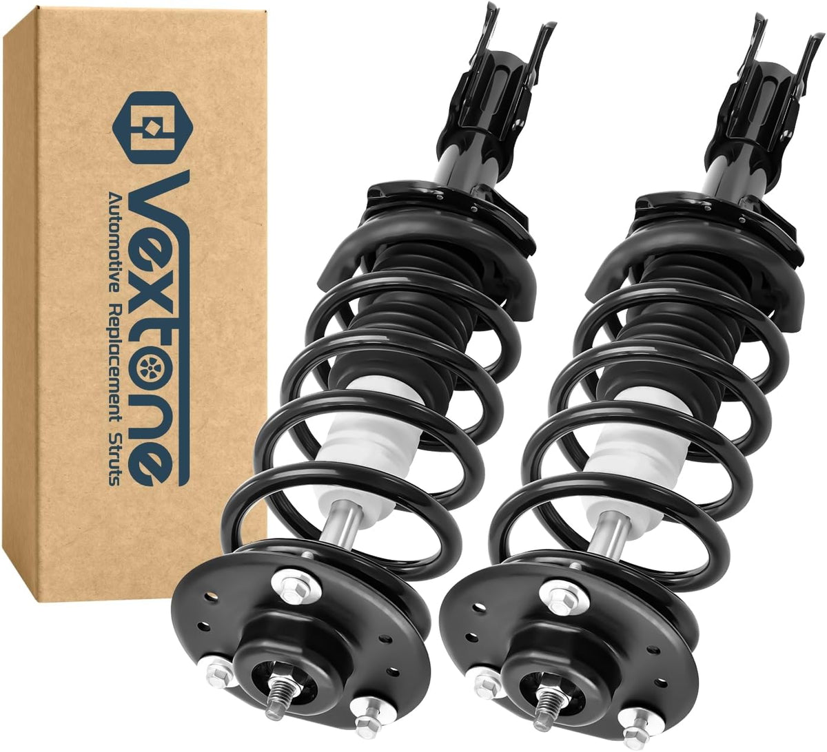 Vextone Front Shock Absorbers 172209 172210 for 2005-2006 Chevrolet Equinox
