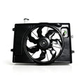 munirater Radiator Cooling Fan Replacement for Elantra 2017-2019 HY3115156