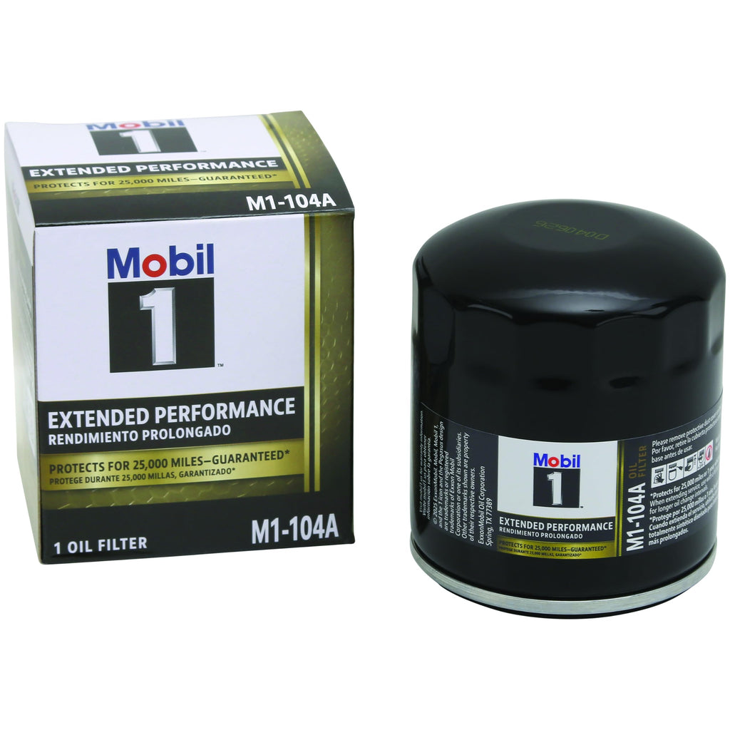 Mobil 1 M1-104A Extended Performance Oil Filter