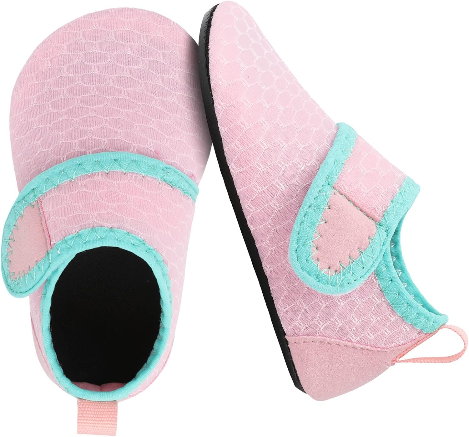Infant Water Shoes Barefoot Skin Aqua Sock Breathable Beach Swim Pool Walking Shoes for Baby First Walker Non Slip