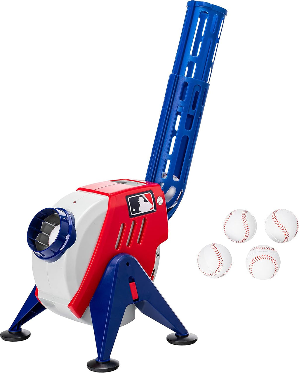 Franklin Sports MLB Power Pitcher Pitching Machine