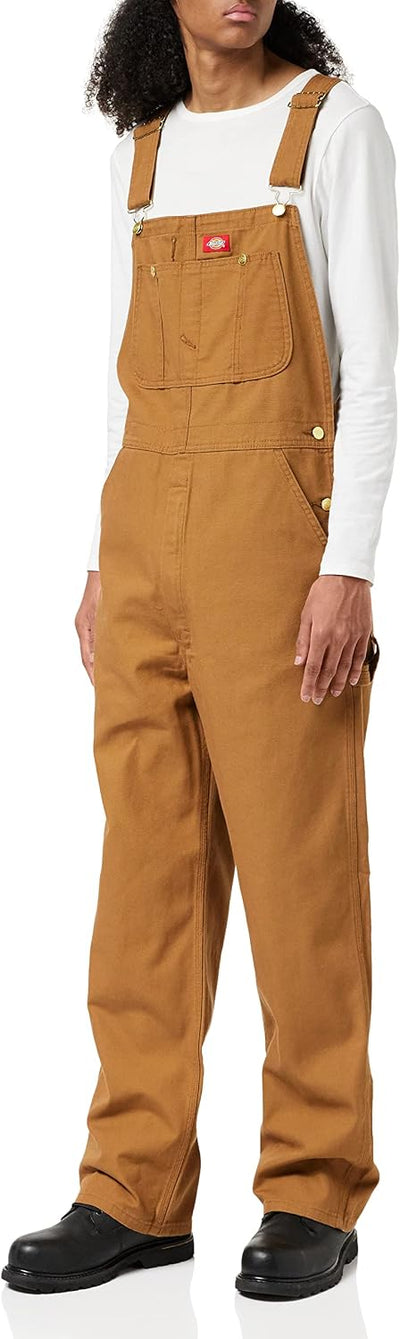 Men's Bib Overall