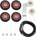 WED5100HC3 WED5100HC1 WED5100HW0 Dryer Repair Kit and Dryer Idler Pulley