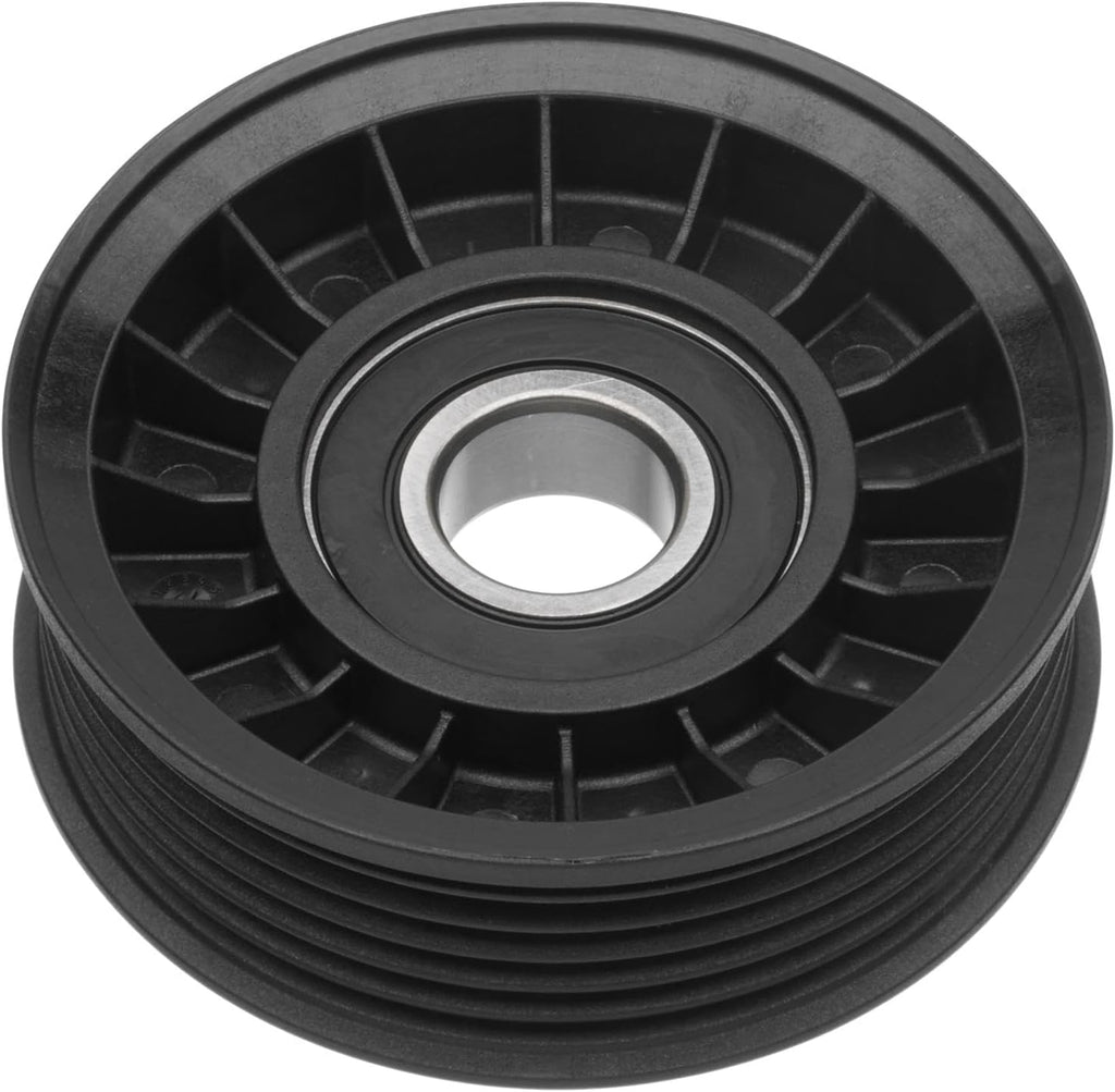 ACDelco Gold 38009 (88909590) Flanged Idler Pulley