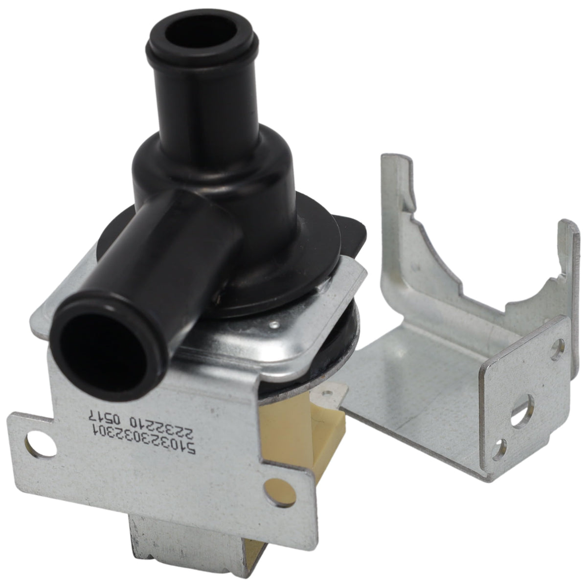 Supplying Demand 000014062 Ice Machine Water Dump Valve Replacement