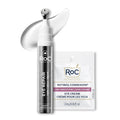 Derm Correxion Retinol Eye Repair Dark Circle Cream Treatment with Niacinamide, Resveratrol, Proxygen for Puffy Eyes