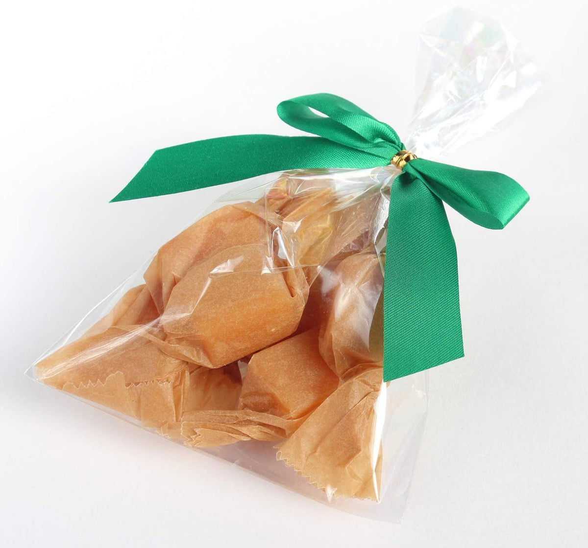 Cellophane Treat Bags 6x9 In 200 PCS Cookie Bags with Twist Ties