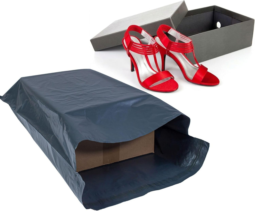 Large Poly Mailers | 17 x 24 | Poly Mailers Shipping Bags for Packaging