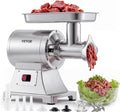 Commercial Meat Grinder, 550LB/h 1100W Electric Meat Mincer, ETL Approved Heavy Duty Industrial Meat Mincer Machine