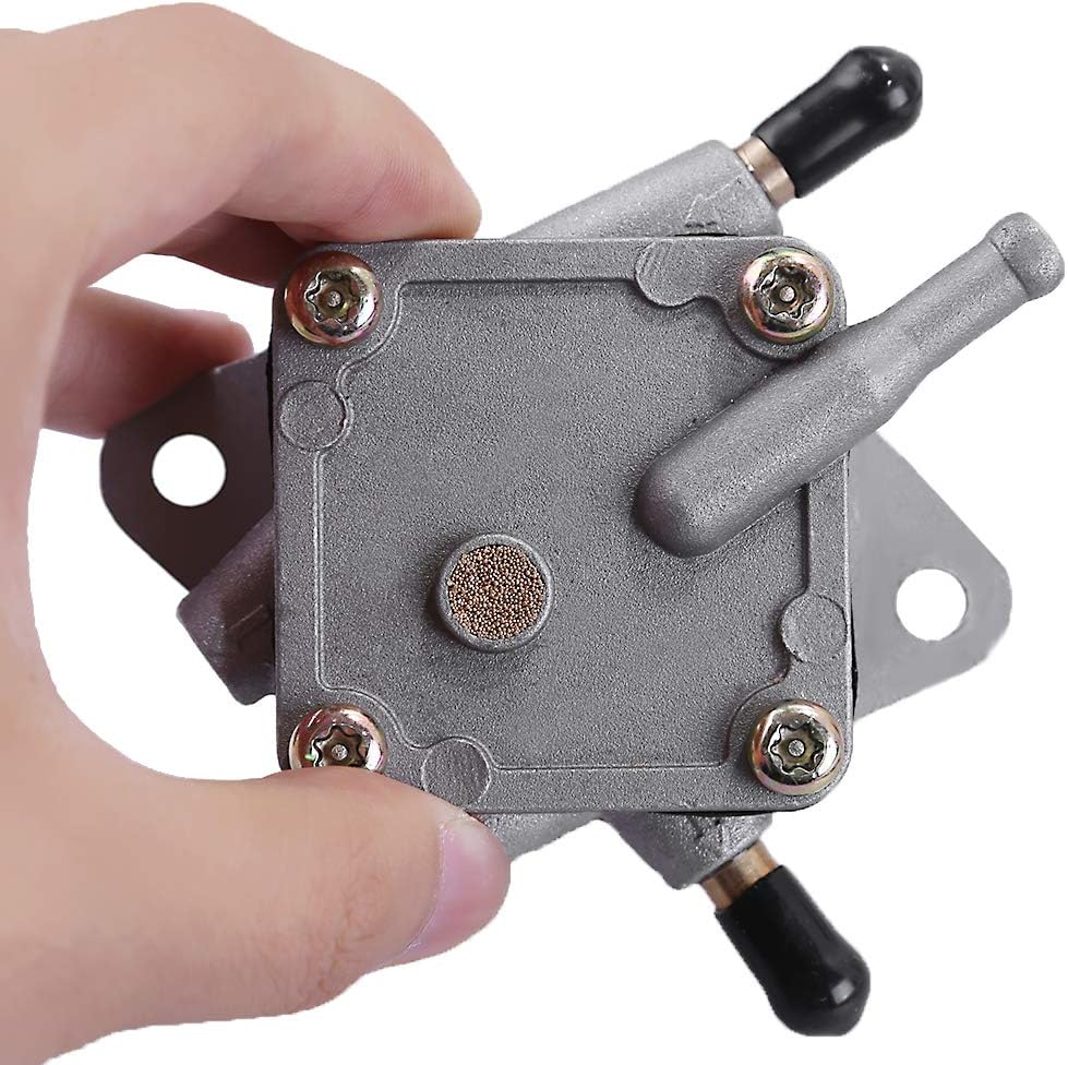 Fuel Pump Replacement for 491922, 808656 Kohler 24 393 04-S, 24 393 16-S