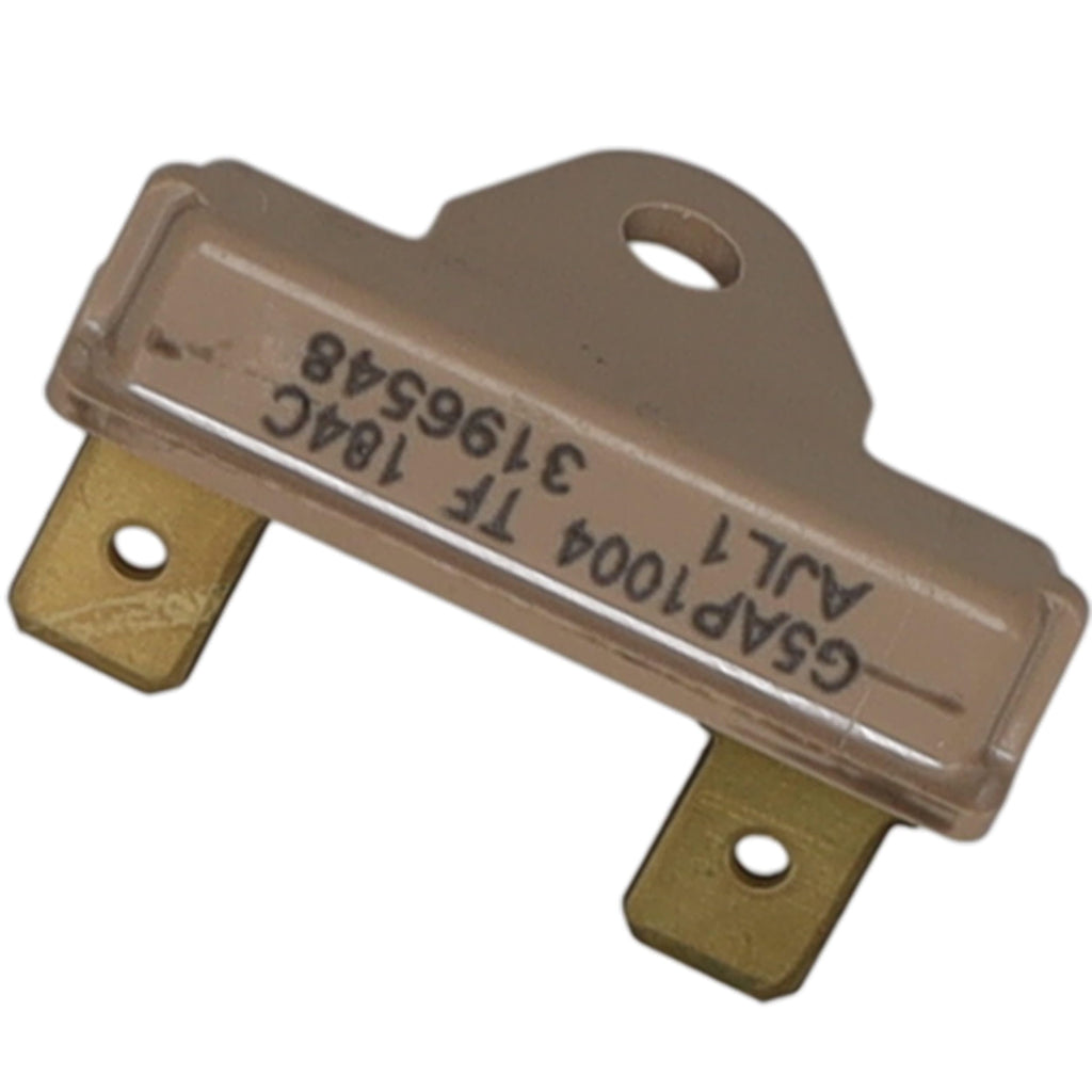 Supplying Demand 3196548 313214 Range Oven Thermal Fuse Replacement