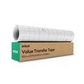 Value Transfer Tape for Joy Xtra Machine - (9.5in x 20ft Roll)