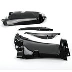 HECASA Fender Panels w/Cut Out Compatible with 96-00 Civic EK EJ JDM Style