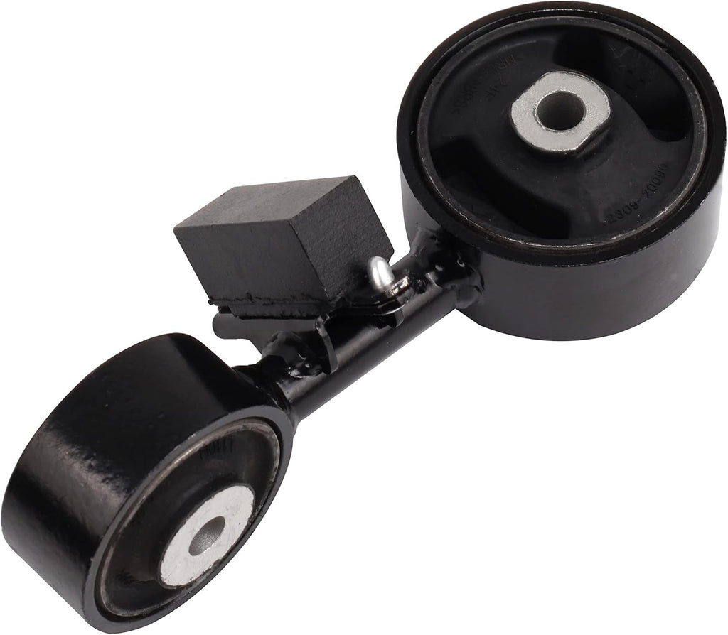 LOONGRIE Engine Motor and Trans Mounts Compatible with 2007-2011 Camry
