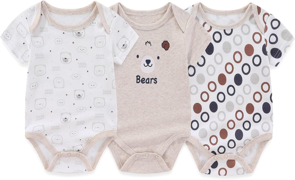 Baby Boy Girl Layette Sets 22 Packs New Born Boy Girl Clothes