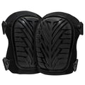 Work Knee Pads TPE Shield Gel Core 1 Pair Breathable Mesh
