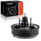 A-Premium Vacuum Brake Booster Compatible with Mazda