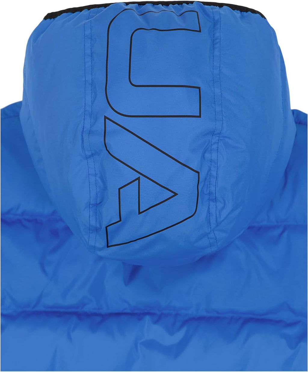 Boys' Pronto Hooded Puffer Jacket, Lightweight & Water Repellent