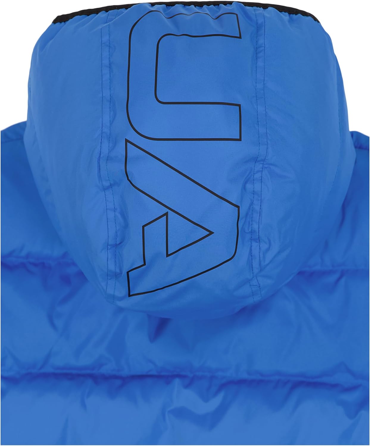 Boys' Pronto Hooded Puffer Jacket, Lightweight & Water Repellent